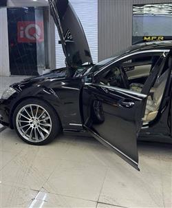 مێرسێدس بێنز S-Class